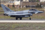 QA407 @ LMML - Runway 31 - by Roberto Cassar