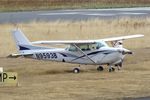 N9593B @ EDKB - Cessna 172RG Cutlass RG at Bonn-Hangelar airfield during the Grumman Fly-in 2022 - by Ingo Warnecke