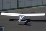 D-MYMX @ EDKB - Aeroprakt A22-L2 Foxbat at Bonn-Hangelar airfield during the Grumman Fly-in 2022 - by Ingo Warnecke