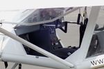 D-MYMX @ EDKB - Aeroprakt A22-L2 Foxbat at Bonn-Hangelar airfield during the Grumman Fly-in 2022 #c - by Ingo Warnecke