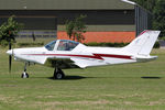 F-JSKA @ EHMZ - at ehmz - by Ronald