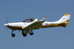 PH-4V4 @ EHMZ - at ehmz - by Ronald