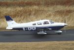 D-EPEP @ EDKB - Piper PA-28-181 Archer III at Bonn-Hangelar airfield during the Grumman Fly-in 2022 - by Ingo Warnecke