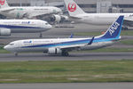 JA64AN @ HND - at hnd - by Ronald