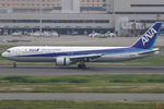 JA8568 @ RJTT - at hnd - by Ronald