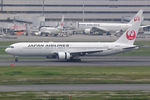 JA654J @ RJTT - at hnd - by Ronald