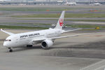 JA830J @ RJTT - at hnd - by Ronald