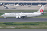 JA8995 @ RJTT - at hnd - by Ronald