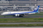 JA8968 @ RJTT - at hnd - by Ronald