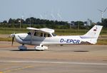 D-EPCR @ EHLE - Lelystad Airport