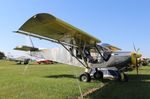 N848NF @ KOSH - Zenith CH-750 STOL - by Mark Pasqualino