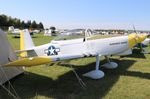 N6YH @ KOSH - Vans RV-8 - by Mark Pasqualino