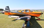 N984MC @ KOSH - Vans RV-10 - by Mark Pasqualino