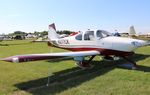 N277CK @ KOSH - Vans RV-10 - by Mark Pasqualino