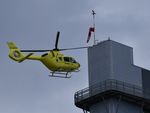 F-HLNO - CHU Bordeaux, SAMU departure - by Jean Christophe Ravon - FRENCHSKY
