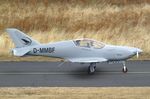 D-MMBF @ EDKB - Blackshape Prime BS-100 at Bonn-Hangelar airfield during the Grumman Fly-in 2022