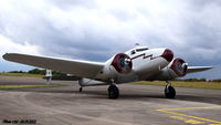 N14999 @ EDRP - Gast beim Flugtag - by Manfred Betz