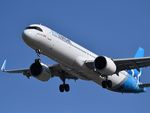 C-GOIW @ LFBD - Air Transat TS514 YUL / BOD - by Jean Christophe Ravon - FRENCHSKY