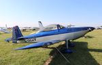 C-GLOV @ KOSH - Vans RV-8 - by Mark Pasqualino