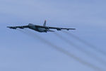60-0023 @ LOXZ - USA - Air Force Boeing B-52H Stratofortress The Warlord - by Thomas Ramgraber