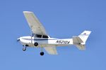 N5210A @ SQL - San Carlos Airport in California 2022. - by Clayton Eddy
