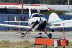 N526ST @ SQL - San Carlos Airport in California 2022. - by Clayton Eddy