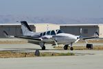 N111XX @ KSQL - San Carlos Airport in California 2022. - by Clayton Eddy