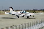 N111XX @ SQL - San Carlos Airport in California 2022. - by Clayton Eddy