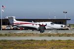 N175NG @ SQL - San Carlos Airport in California 2022. - by Clayton Eddy