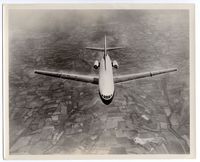 F-WHRA - 1959 Sud Aviation SE-210 Caravelle III F-WHRA - by Unknown