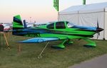 N119KT @ KOSH - Vans RV-10 - by Mark Pasqualino