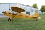 N9647H @ KOSH - Edmunds G-1 - by Mark Pasqualino