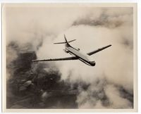 F-WHRA - 1959 Sud Aviation SE-210 Caravelle III F-WHRA - by Unknown
