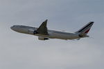 F-GZCA @ LFPG - Airbus A330-203, Take off rwy 08L, Roissy Charles De Gaulle airport (LFPG-CDG) - by Yves-Q