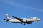 LY-NVO @ EKCH - LY-NVO landing rw 04L - by Erik Oxtorp