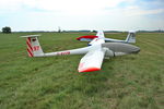 D-9778 @ LHOY - LHOY - Öcsény Airport, Hungary - by Attila Groszvald-Groszi