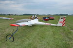 D-9778 @ LHOY - LHOY - Öcsény Airport, Hungary - by Attila Groszvald-Groszi