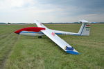 HA-5021 @ LHOY - LHOY - Öcsény Airport, Hungary - by Attila Groszvald-Groszi