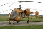 HA-MRN @ LHOY - LHOY - Öcsény Airport, Hungary - by Attila Groszvald-Groszi