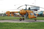 HA-MRN @ LHOY - LHOY - Öcsény Airport, Hungary - by Attila Groszvald-Groszi