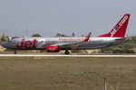 G-JZBB @ LMML - Runway 31 - by Roberto Cassar