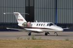 N525BQ @ EDLN - First pic in the database. Resting with open engine cowl. - by Koala