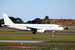 LY-CCK @ EKCH - LY-CCK taxi fot taeoff rw 04R