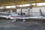 D-EHJO @ EDKB - SOCATA TB-10 Tobago at Bonn-Hangelar airfield during the Grumman Fly-in 2022