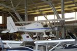 D-MBUC @ EDKB - Comco Ikarus C42 at Bonn-Hangelar airfield during the Grumman Fly-in 2022 - by Ingo Warnecke