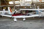 D-MEDU @ EDKB - Roland Z-602 economy at Bonn-Hangelar airfield during the Grumman Fly-in 2022 - by Ingo Warnecke