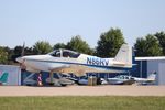 N86RV @ KOSH - Vans RV-6A - by Mark Pasqualino