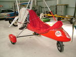 2-25 @ LHBD - LHBD - Börgönd Airport, Hungary - by Attila Groszvald-Groszi