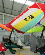 65-26 @ LHBD - LHBD - Börgönd Airport, Hungary - by Attila Groszvald-Groszi