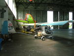 14-65 @ LHSA - LHSA - Szentkirályszabadja Airport, Hungary - by Attila Groszvald-Groszi